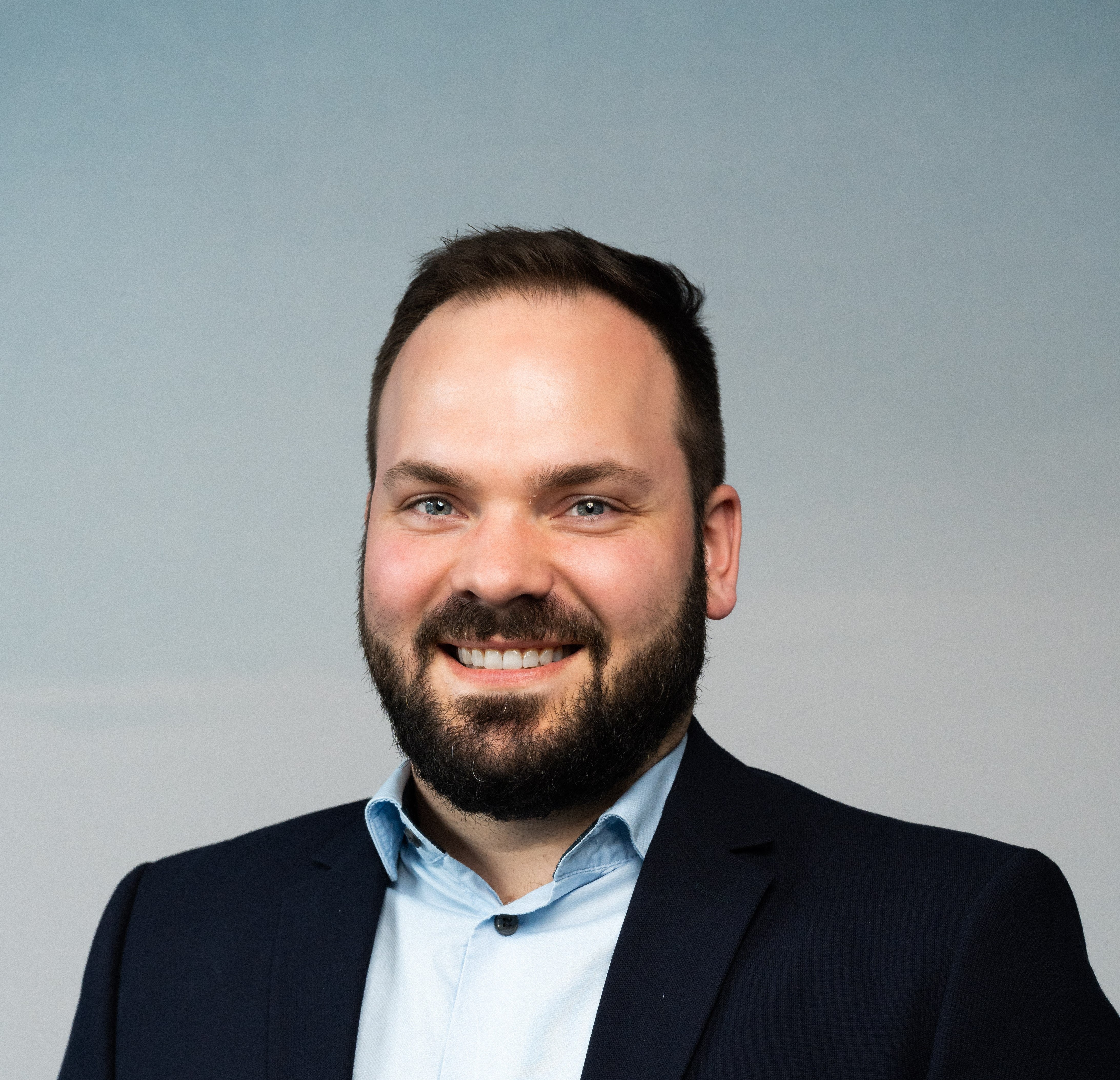 Robin Lorenz – Webentwickler